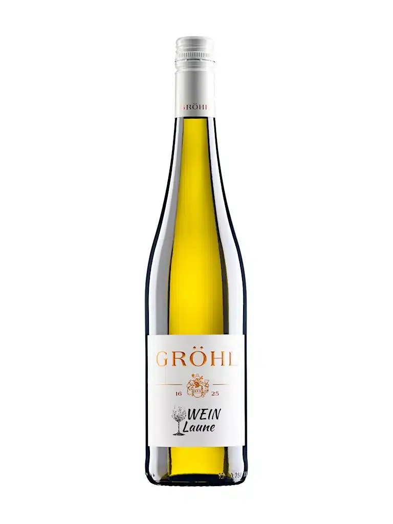 Gröhl WeinLaune