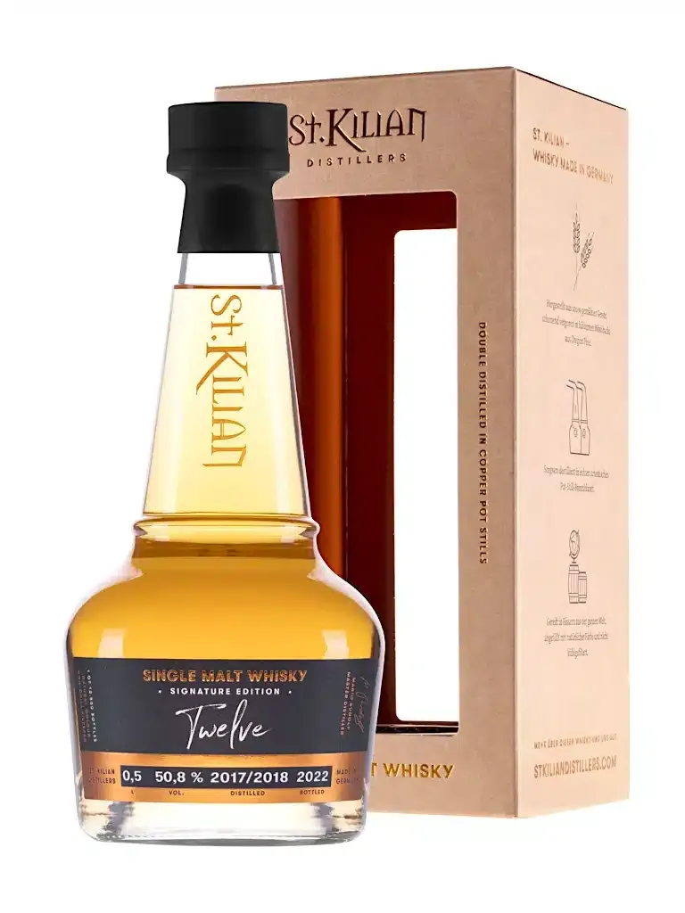 St. Kilian Signature Edition Twelve – Bild 2
