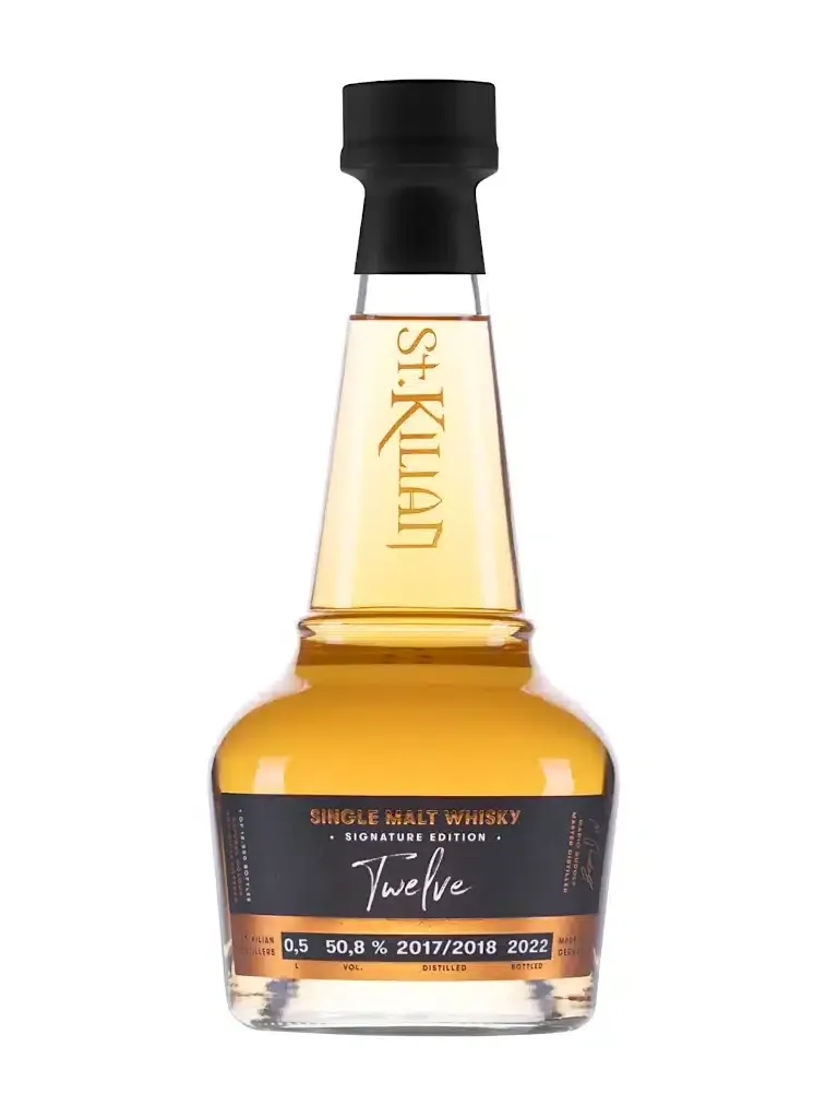 St. Kilian Signature Edition Twelve