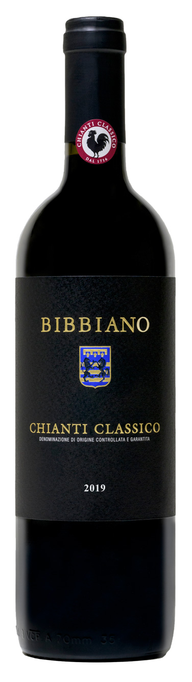2022 Chianti Classico D.O.C.G.