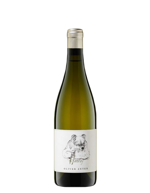 2022 Chardonnay Herzog