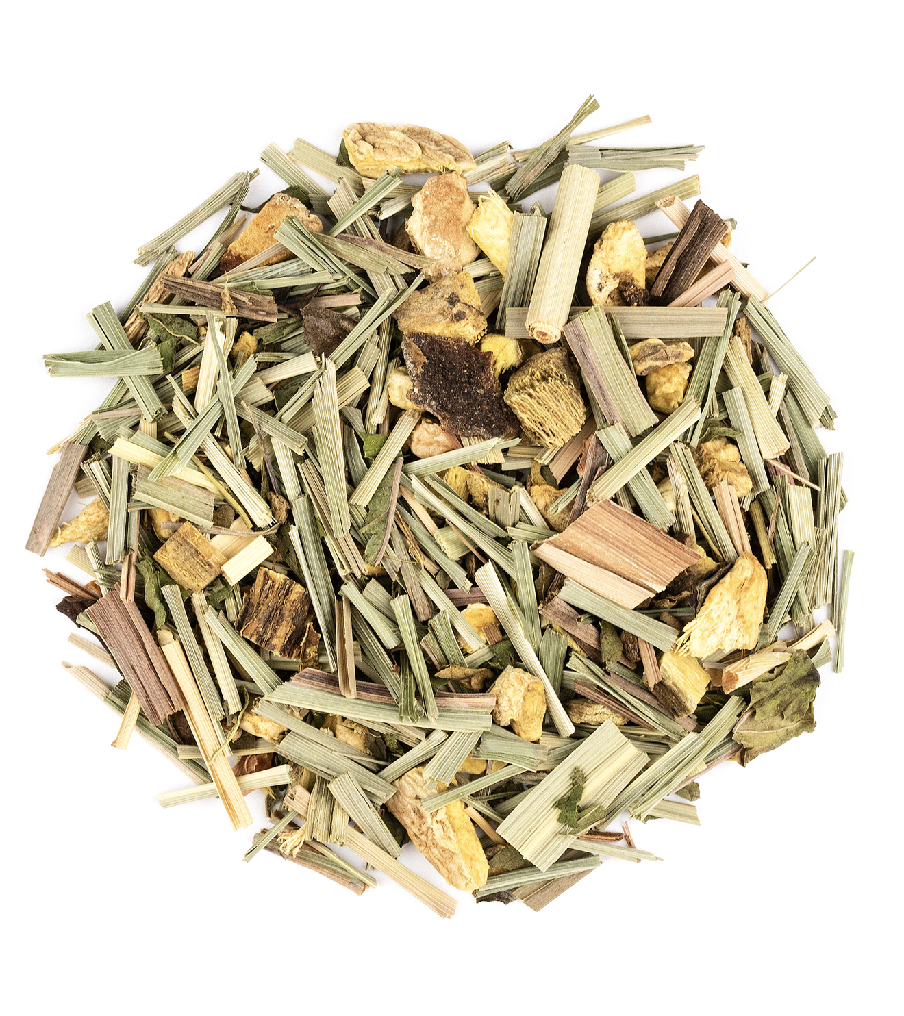 Bleib gesund – Kräuterteemischung 12g – Bild 2